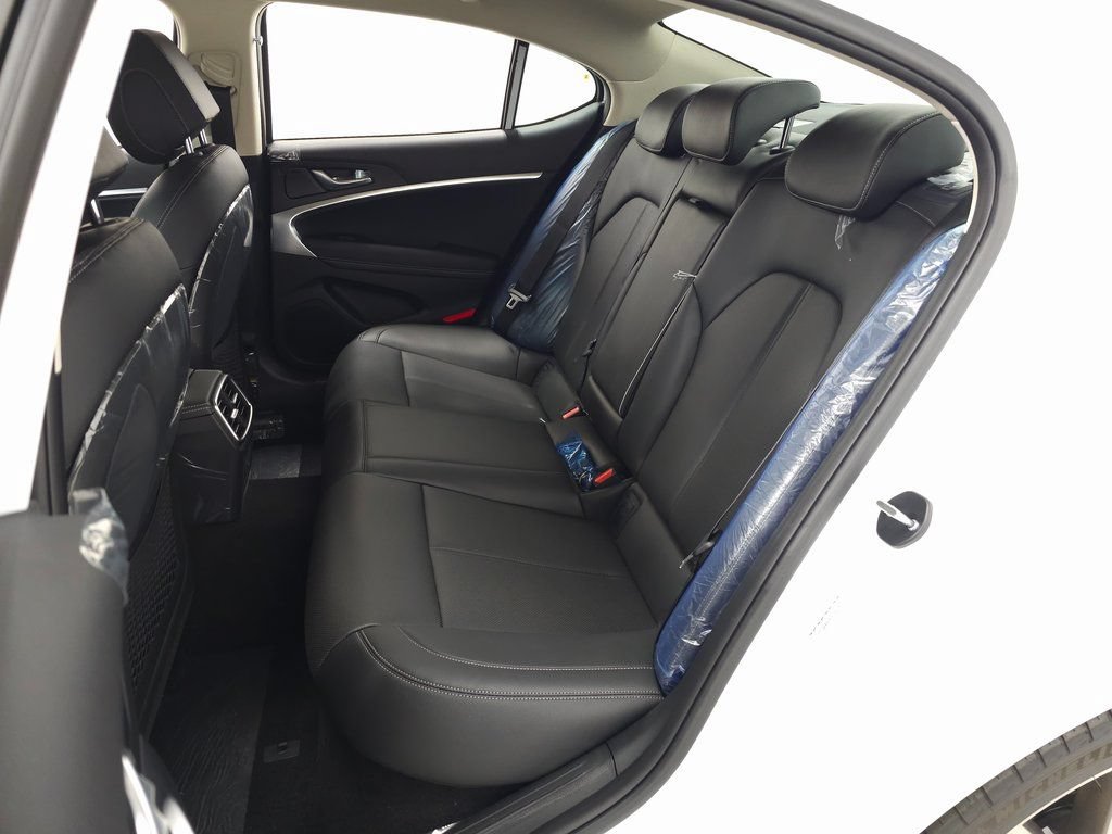 Used 2026 Genesis G70 2.5T AWD/4WD image 23