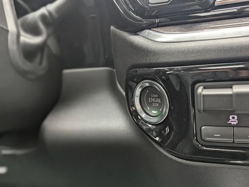 New 2026 Chevrolet Silverado 2500 LTZ w/ Trail Boss Package image 25