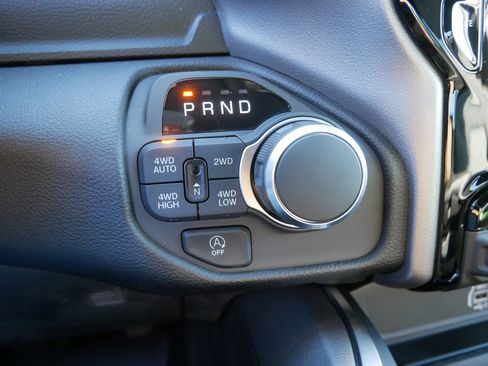 New 2026 RAM 1500 Big Horn image 13