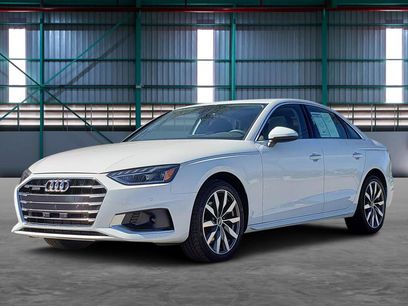 Used 2023 Audi A4 2.0T Premium w/ Convenience Package