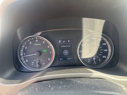 Used 2018 Hyundai Elantra Value Edition w/ Cargo Package image 6