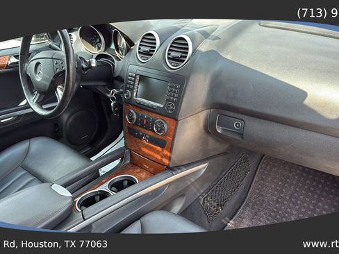 Used 2007 Mercedes-Benz ML 350 4MATIC image 36