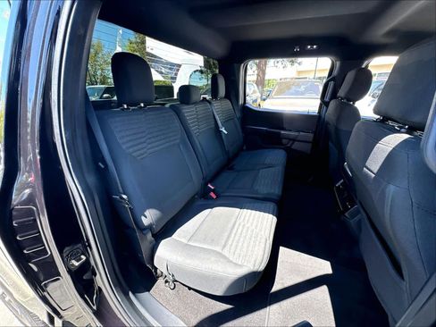 Used 2021 Ford F150 XL w/ STX Appearance Package AWD/4WD image 30