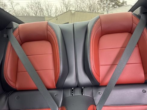 Used 2024 Ford Mustang Premium image 14