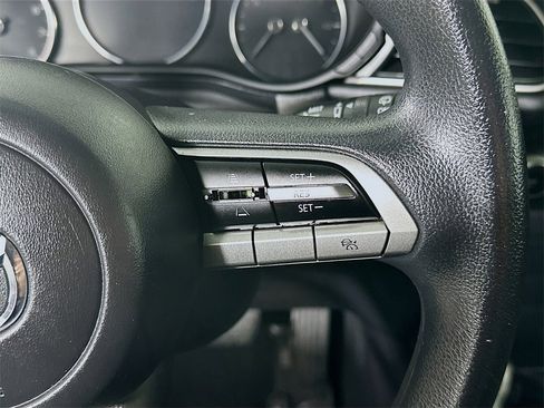 Used 2021 MAZDA CX-30 FWD 2.5 S image 25