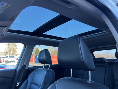 Used 2023 Nissan Rogue SV w/ SV Premium Package image 26