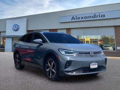 Used 2023 Volkswagen ID.4 S