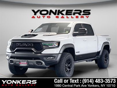 Used 2022 RAM 1500 TRX w/ TRX Level 2 Equipment Group