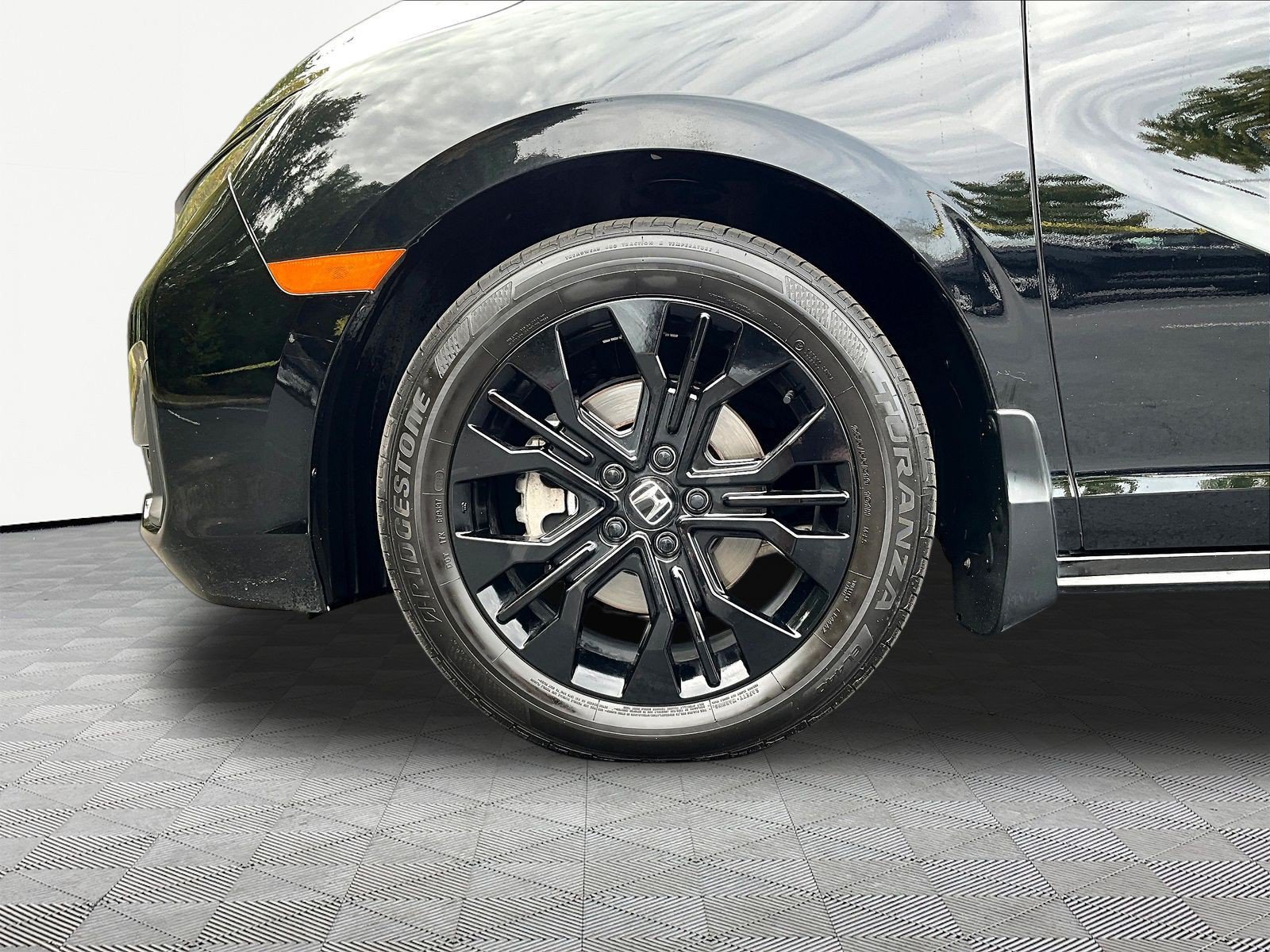Used 2025 Honda Odyssey Sport-L image 35