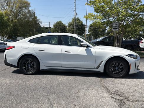 Used 2023 BMW i4 eDrive40 w/ Premium Package RWD image 26