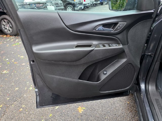 Used 2022 Chevrolet Equinox LT AWD/4WD image 20