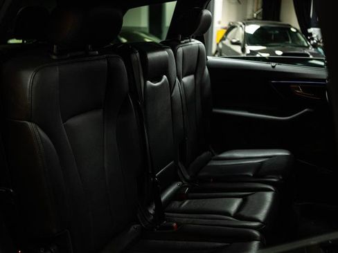 Used 2019 Audi Q7 3.0T Premium Plus w/ Premium Plus Package image 13