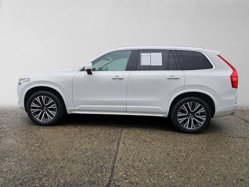 Used 2020 Volvo XC90 T5 Momentum w/ Protection Package AWD/4WD image 6