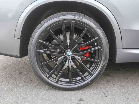 New 2026 BMW X5 sDrive40i w/ M Sport Package image 8