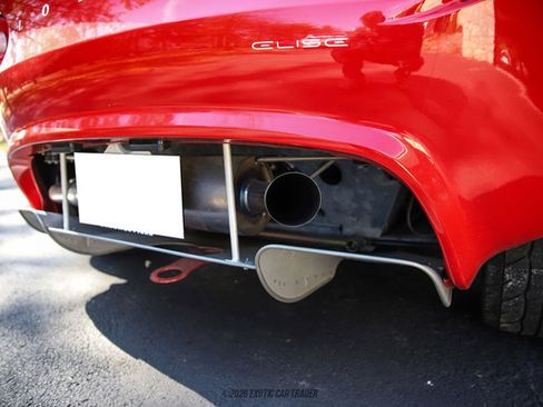 Used 2005 Lotus Elise image 58