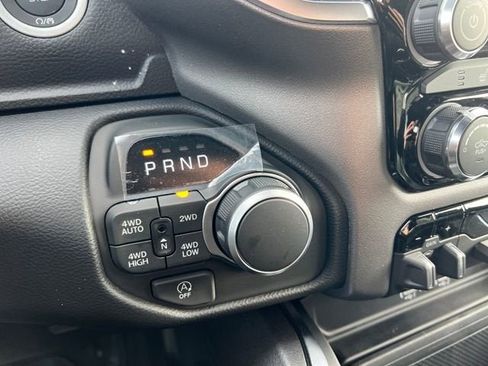 New 2026 RAM 1500 Big Horn image 22