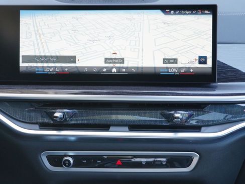 New 2027 BMW X6 xDrive40i AWD/4WD image 13