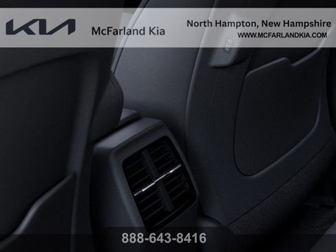 New 2025 Kia Niro Wind w/ Wind Preserve Package image 28