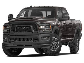 Used 2024 RAM 2500 Tradesman w/ Chrome Appearance Group AWD/4WD video 1