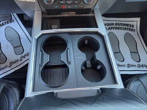 Used 2019 Ford F350 Lariat w/ Lariat Value Package image 18