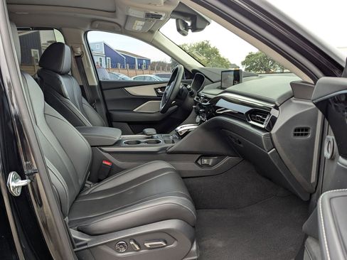 Certified 2023 Acura MDX w/Technology Package image 32