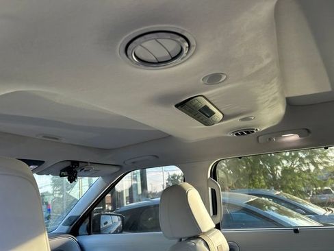 Used 2026 Hyundai Palisade Calligraphy FWD image 10