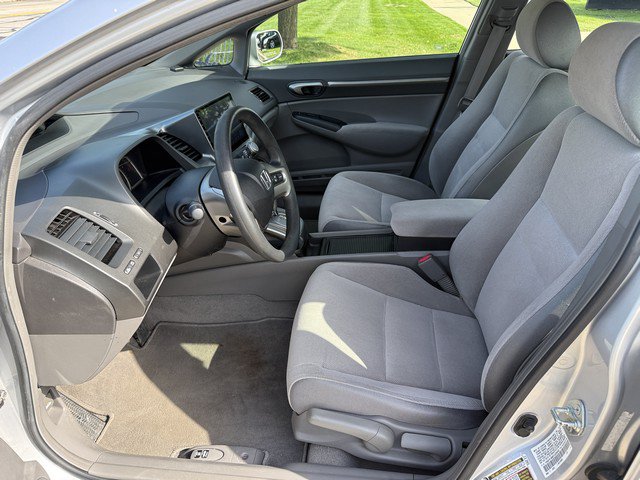 Used 2007 Honda Civic EX image 9