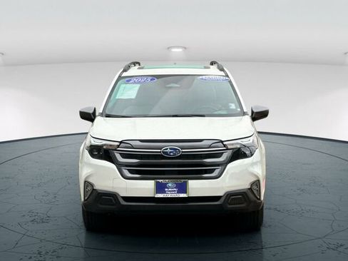 Certified 2025 Subaru Forester Premium w/ Convenience Package #1 image 9