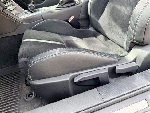 Certified 2023 Toyota GR86 Premium w/ ALL Weather Mat Package (TMS) RWD image 19
