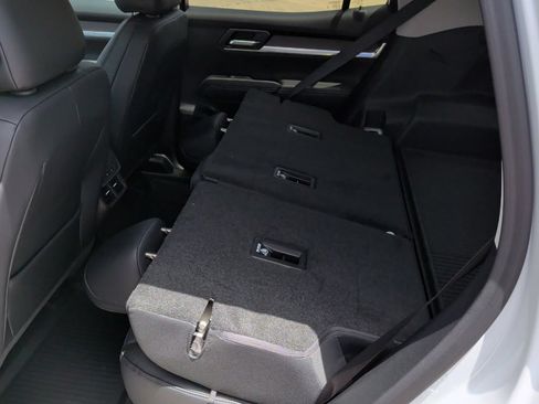 New 2026 GMC Terrain Denali w/ LPO, Floor Liner Package AWD/4WD image 38