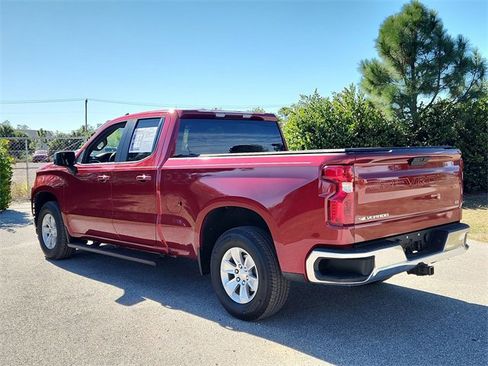 Used 2019 Chevrolet Silverado 1500 LT w/ All-Star Edition image 3
