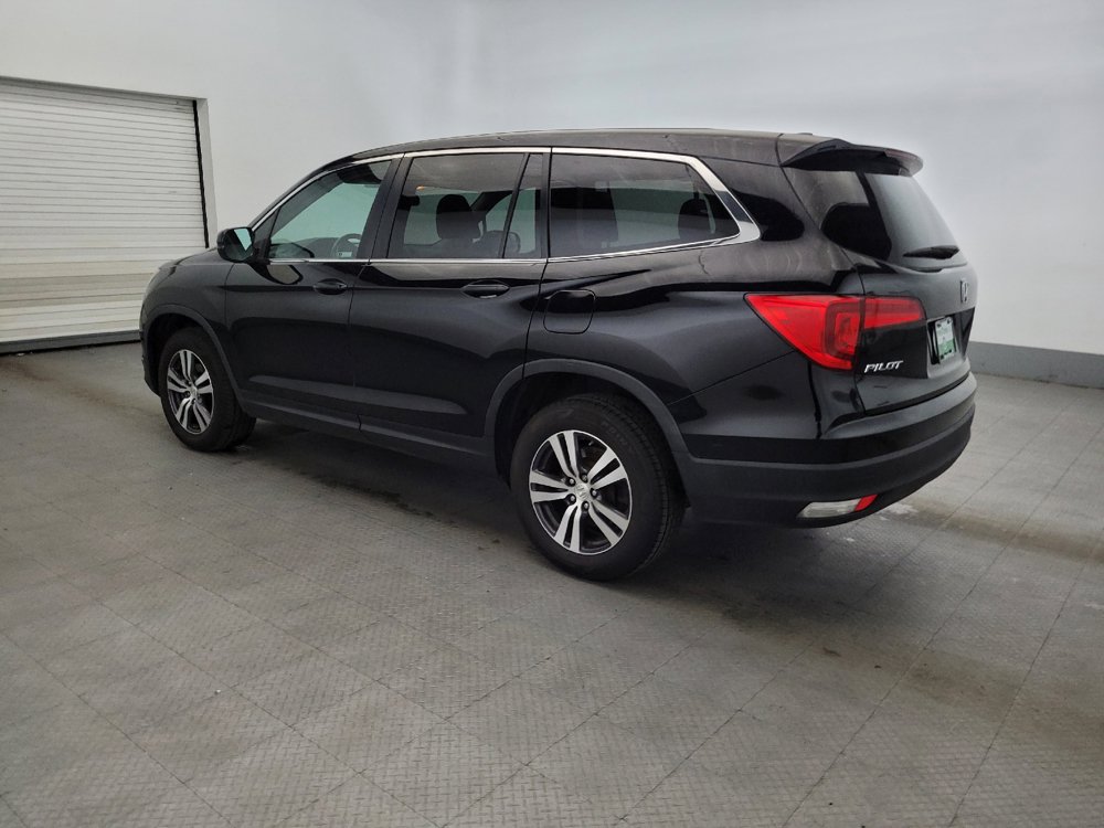 Used 2018 Honda Pilot EX-L image 3