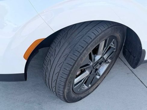 Used 2021 Kia Soul S FWD image 32