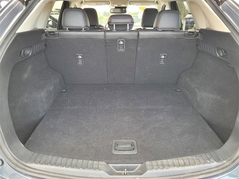 Used 2025 MAZDA CX-5 Carbon Edition image 23