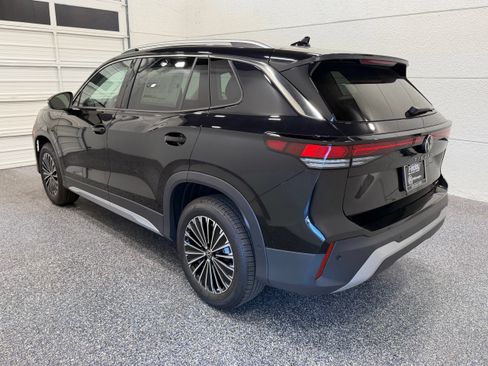 New 2026 Volkswagen Tiguan S AWD/4WD image 4