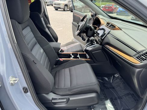 Used 2020 Honda CR-V EX image 24