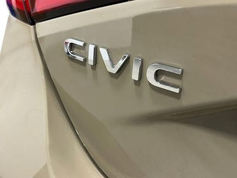 New 2026 Honda Civic Sport image 7