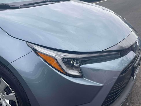Used 2024 Toyota Corolla image 9