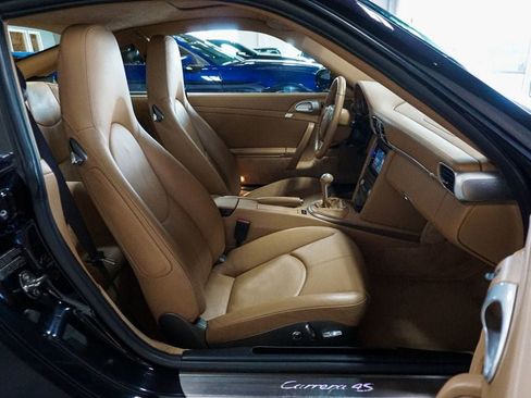 Used 2007 Porsche 911 Carrera 4S image 35