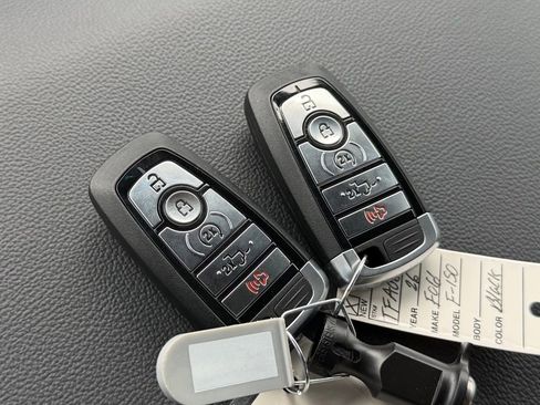 New 2026 Ford F150 Lariat w/ Equipment Group 502A High image 69