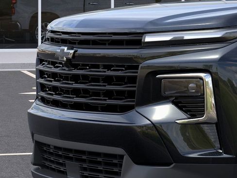 New 2026 Chevrolet Traverse LT AWD/4WD image 13