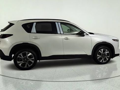 New 2026 MAZDA CX-5 Preferred AWD/4WD image 8