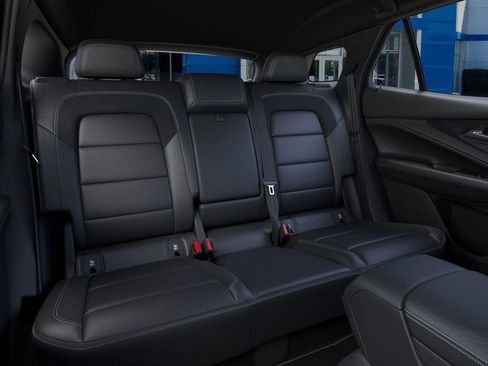 New 2026 Chevrolet Blazer EV LT FWD image 17