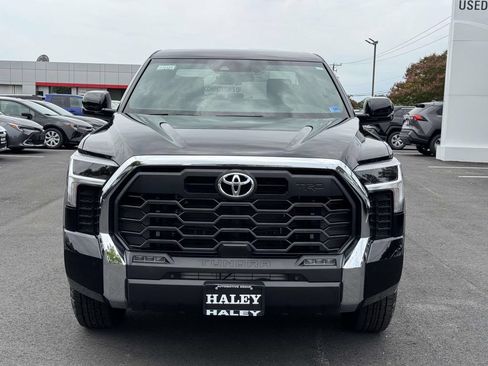 Used 2026 Toyota Tundra SR5 w/ TRD Off-Road Package AWD/4WD image 25