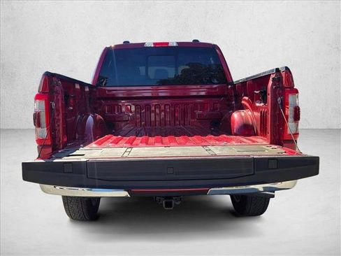 Used 2022 Ford F150 Lariat image 6