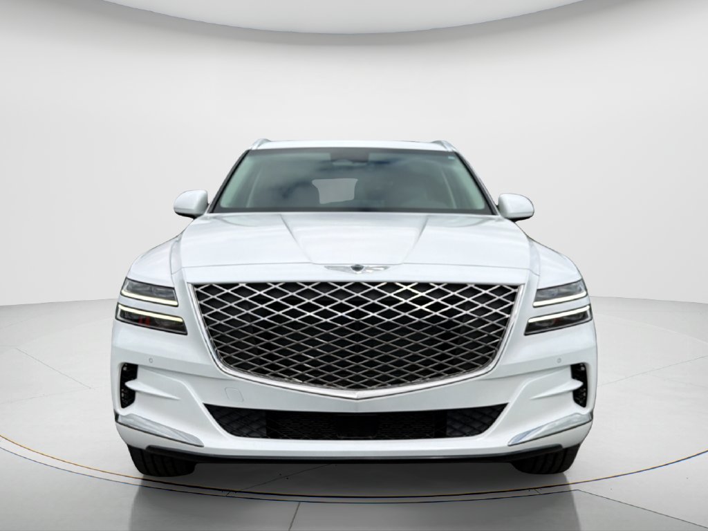 Used 2021 Genesis GV80 2.5T AWD/4WD image 2