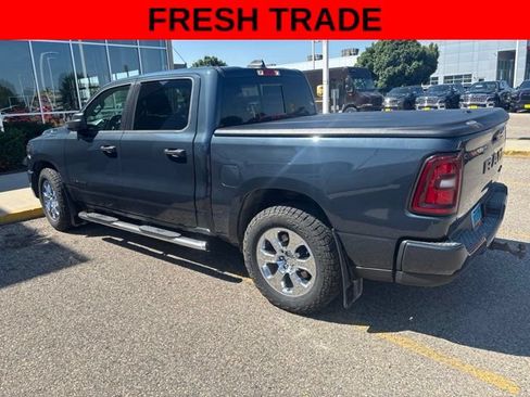 Used 2025 RAM 1500 Tradesman AWD/4WD image 4