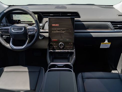New 2027 GMC Terrain Denali AWD/4WD image 19