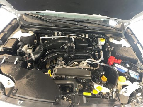 Used 2022 Subaru Legacy Limited image 25
