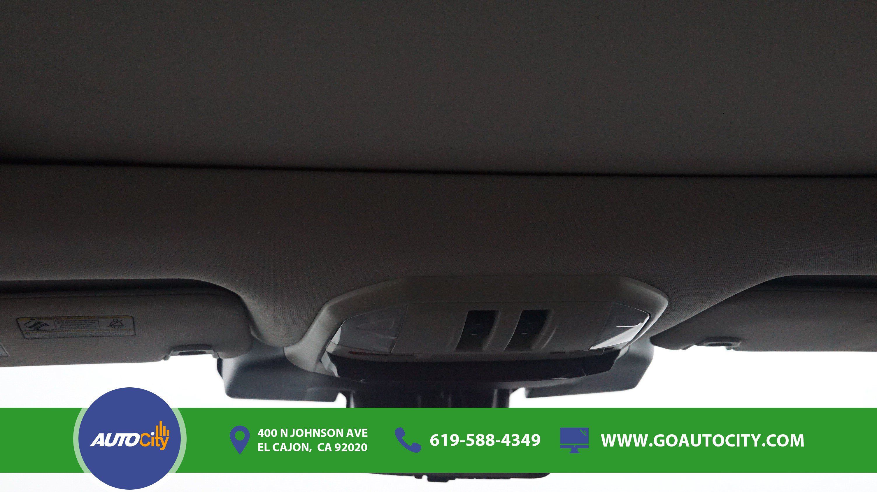 Used 2023 Subaru Ascent Touring AWD/4WD image 21